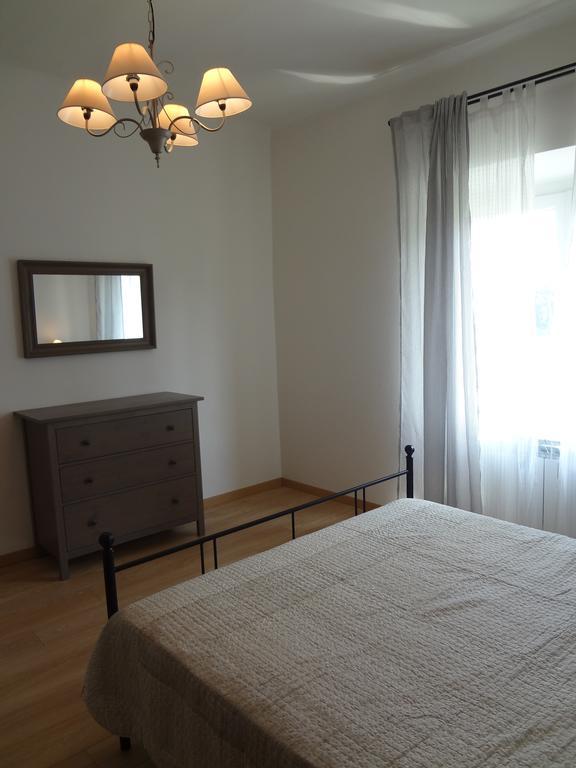La Pineta Apartment Viareggio Exterior foto