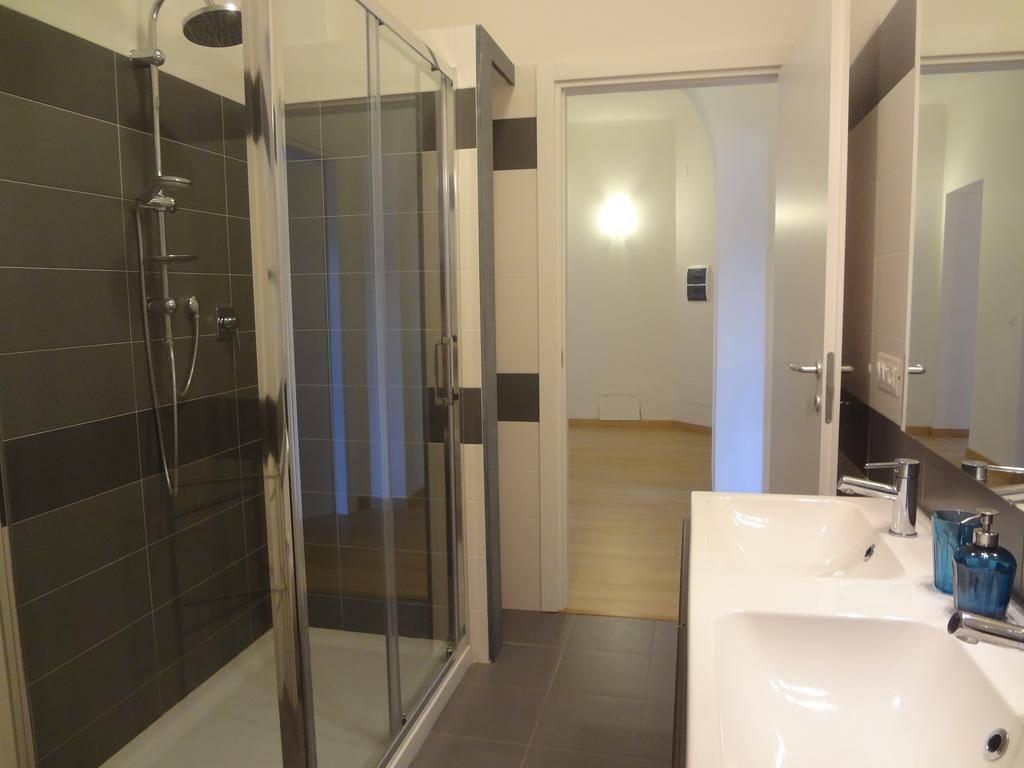 La Pineta Apartment Viareggio Exterior foto