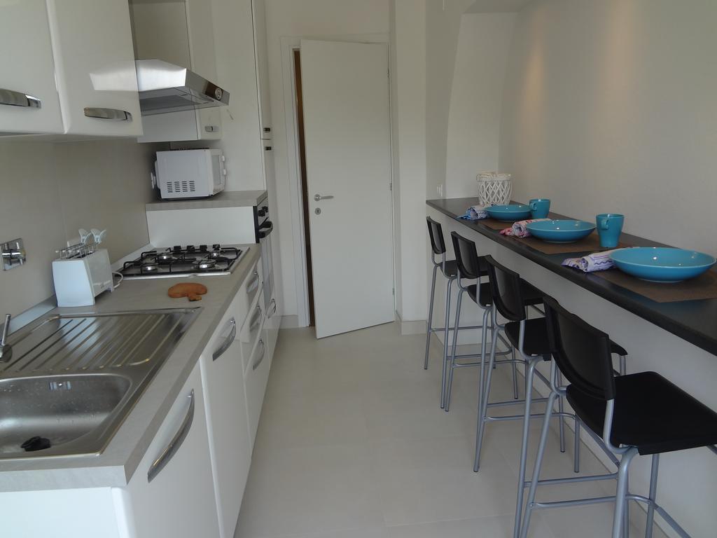 La Pineta Apartment Viareggio Exterior foto
