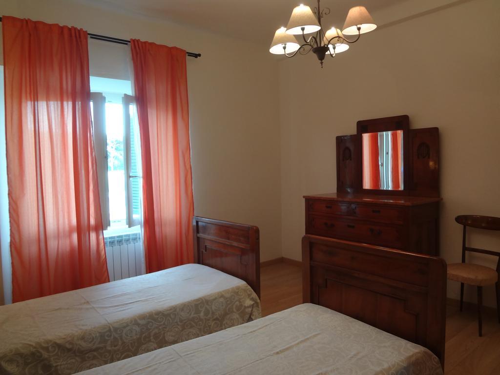 La Pineta Apartment Viareggio Exterior foto