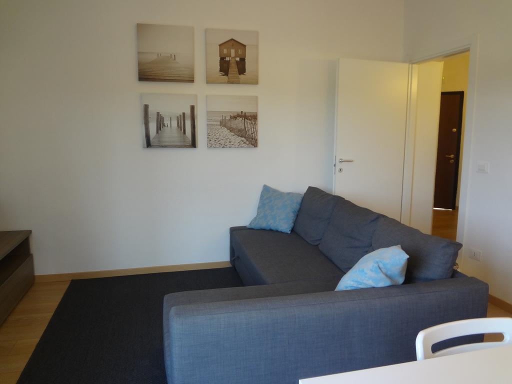 La Pineta Apartment Viareggio Exterior foto