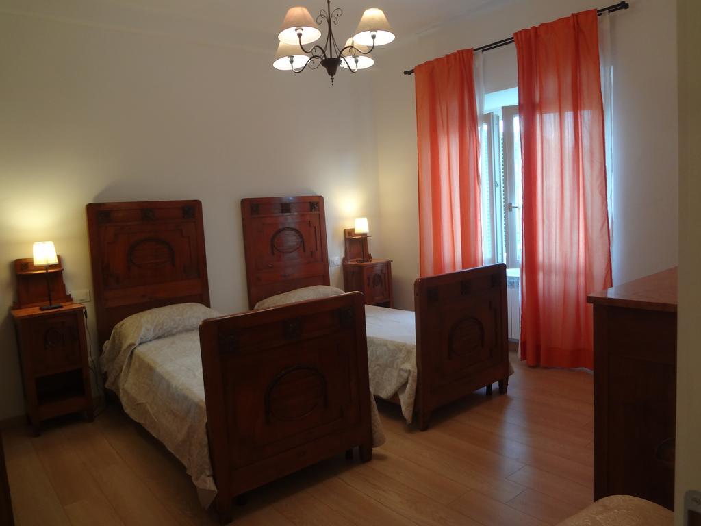La Pineta Apartment Viareggio Exterior foto
