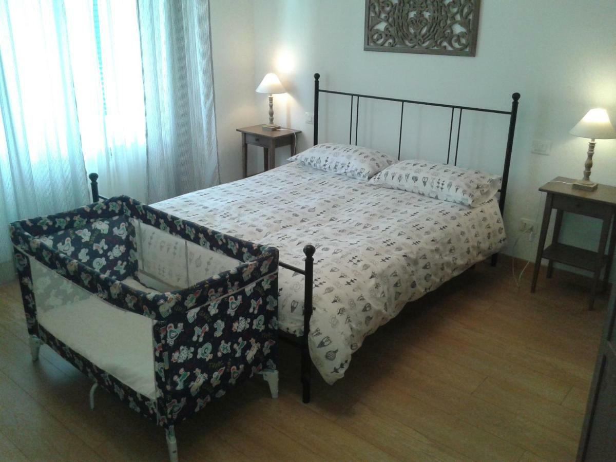La Pineta Apartment Viareggio Exterior foto
